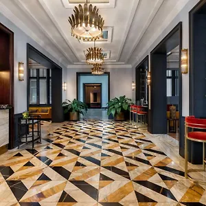 Lume Boutique Hotel, Autograph Collection Отель